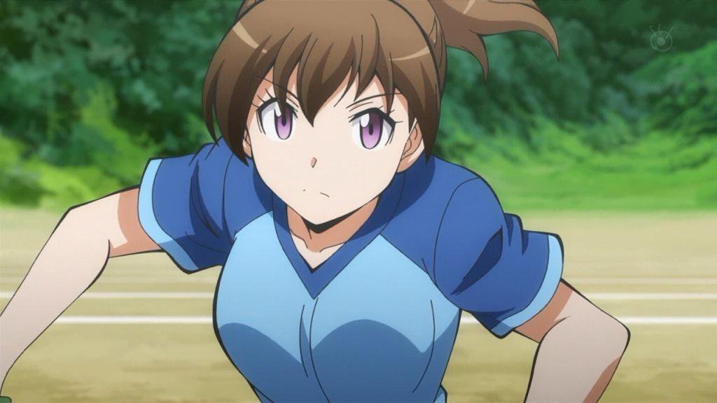 Cartoon Waifus - 1
